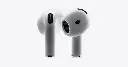 Airpods 4 - air buds.webp